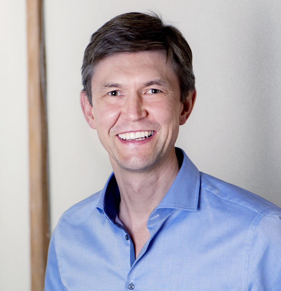 Laurence Knight, brand visionary, brand consultant, brand strategist, innovation consultant