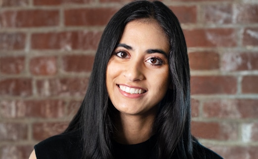Ameesha Dugal, brand marketing