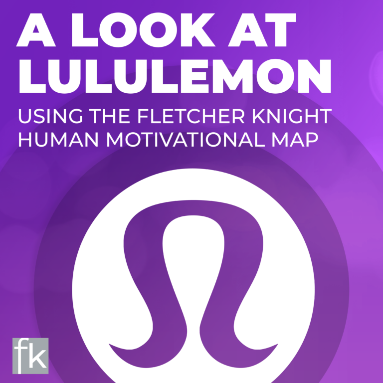 Lululemon Post